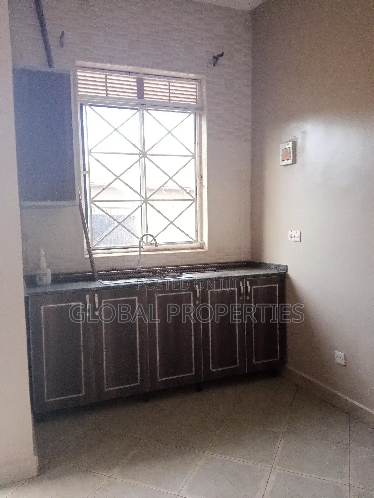 1bdrm Bungalow in Namugongo, Central Division for rent