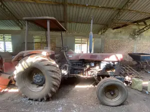 Case International 745 Tractor