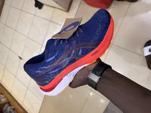 Original Men’S ASICS Gel Kayona 29 Light Running Sneakers