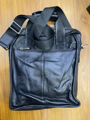 Men’S Sling Bag Vintage