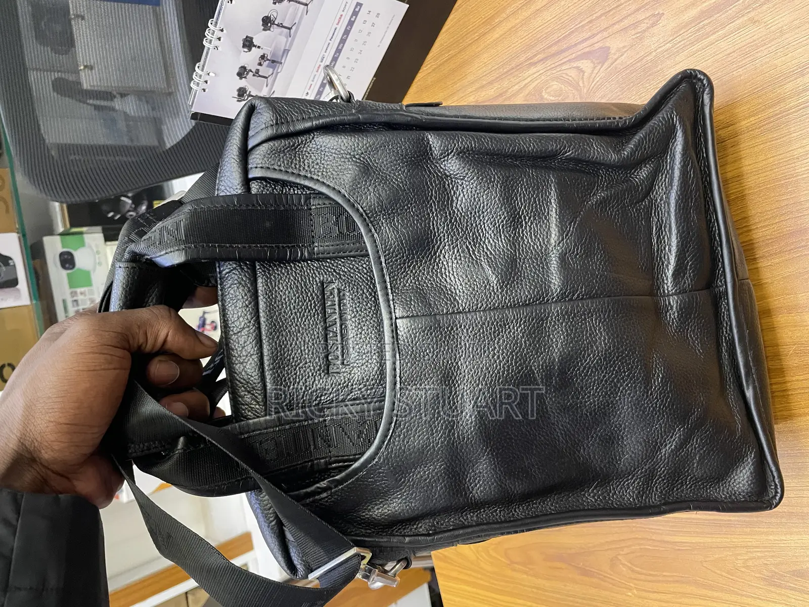 Men’S Sling Bag Vintage