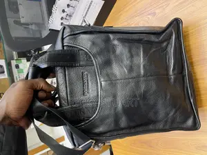 Men’S Sling Bag Vintage