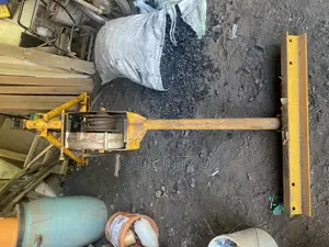 Harvey Frost Pickup Crane