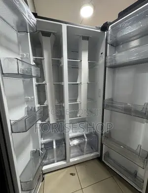 Samsung Side by Side 584ltr Refrigerator 10yr Warranty