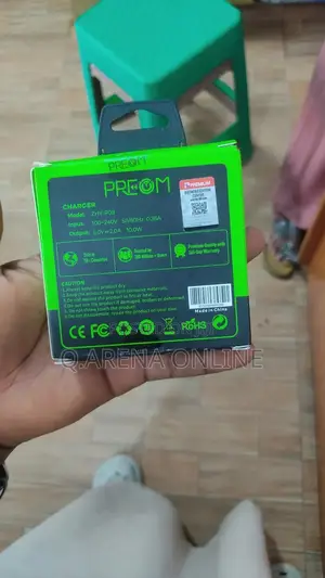Mini Portable Power Bank 20000mah