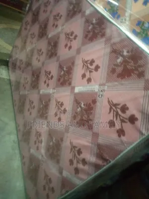 Tape Edge Rose Foam 6*5*6. Inches
