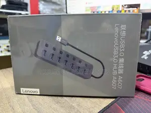 Lenovo 7port 3.0 Usb Hub