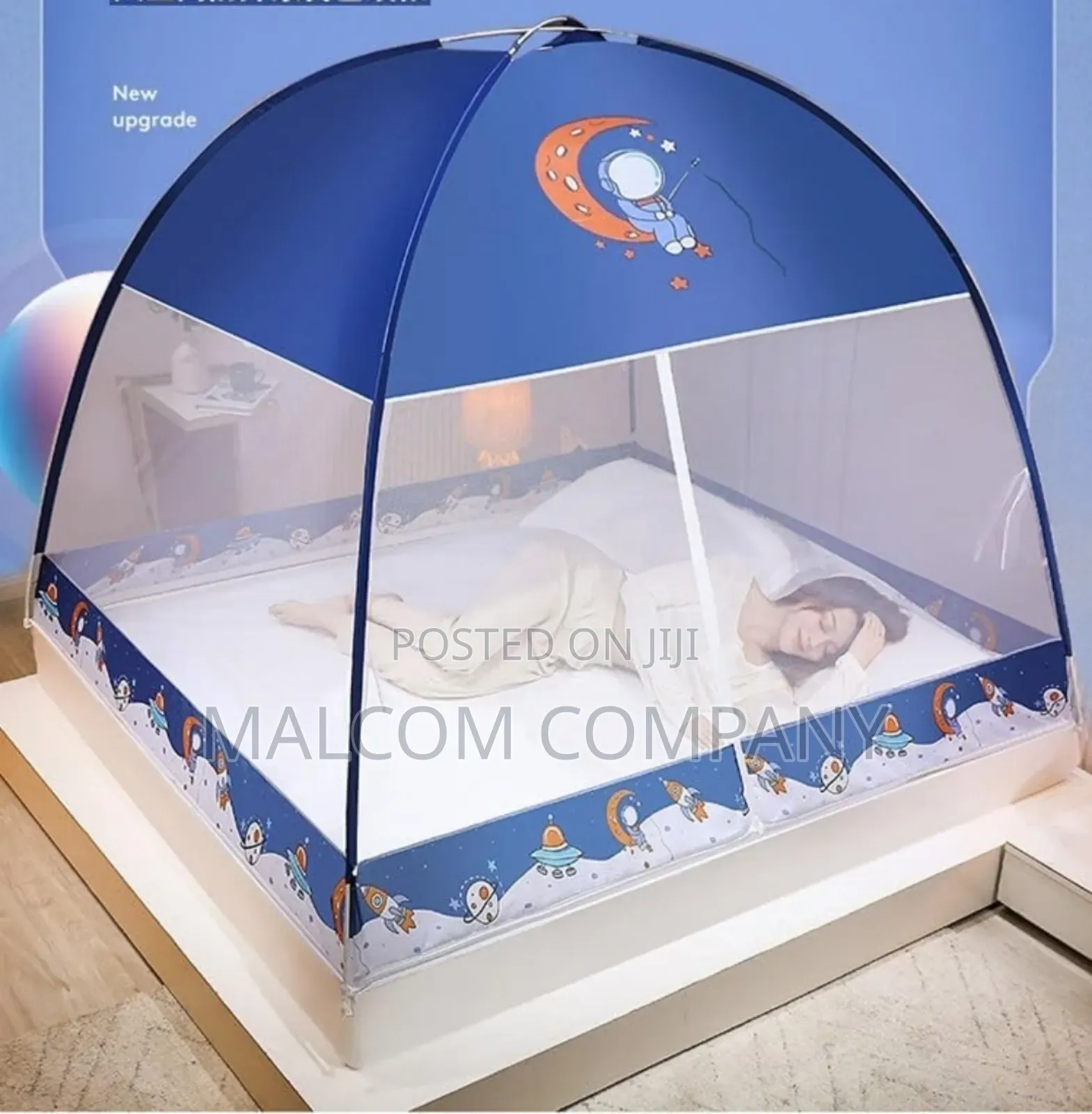 Tent Mosquito Nets.