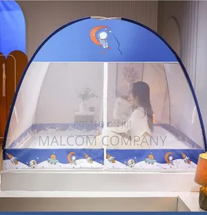 Tent Mosquito Nets.