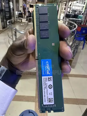 16gb Ddr4 Memory (Ram Chips)