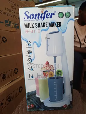 Sonifer Milk Shake Maker