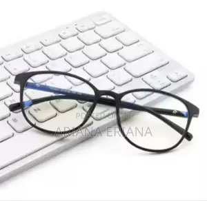 Photo - New Computer Glasses