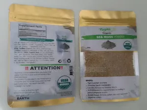 Sea Moss/Weed