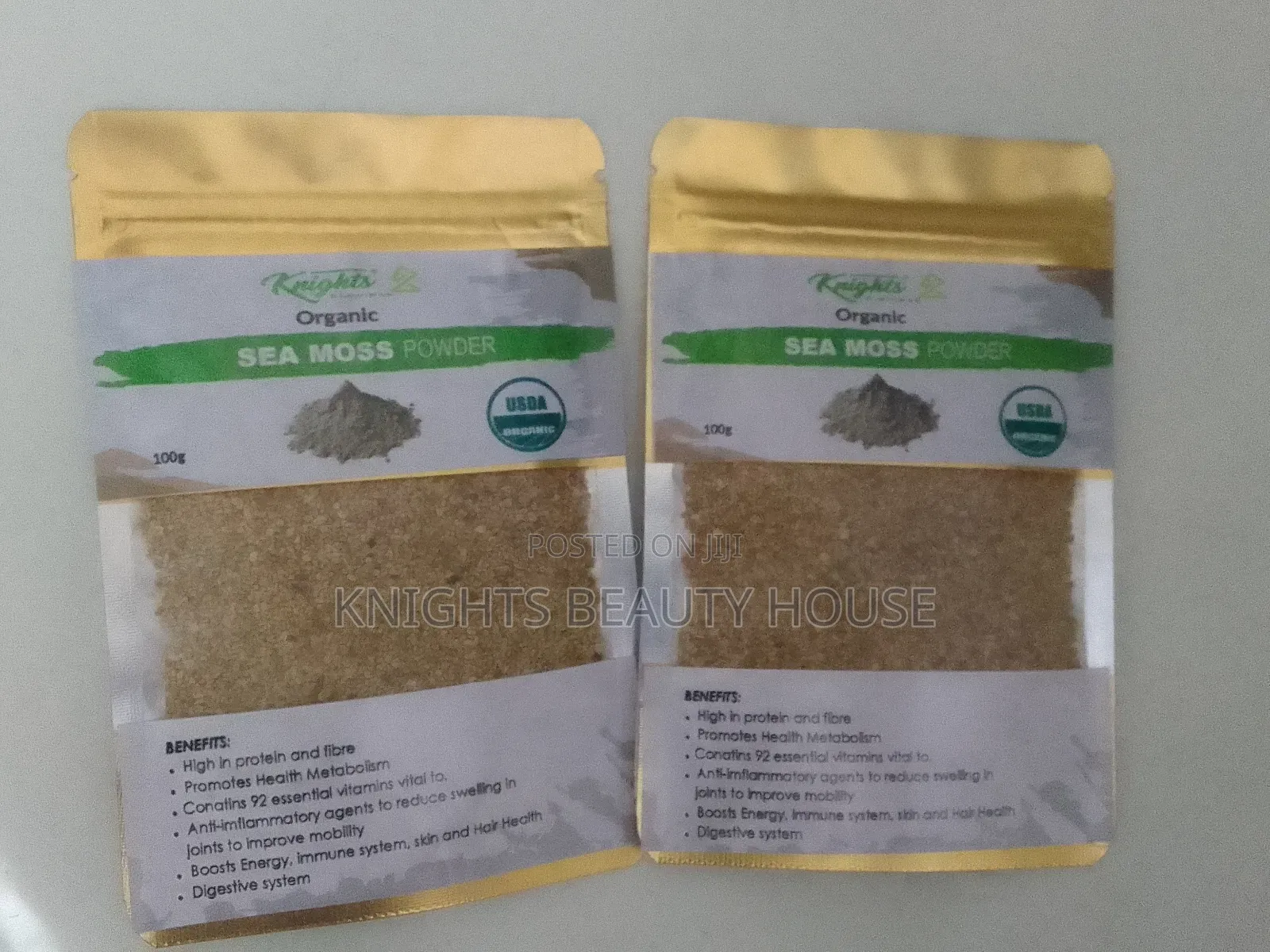 Sea Moss/Weed