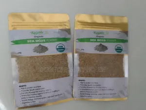 Sea Moss/Weed