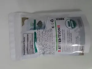 Sea Moss/Weed
