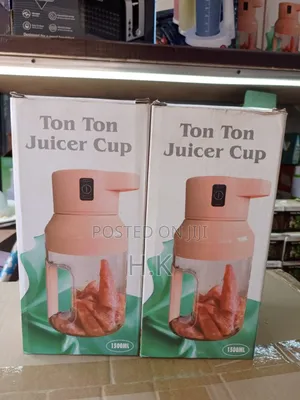 Juicer Cup