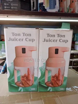 Juicer Cup