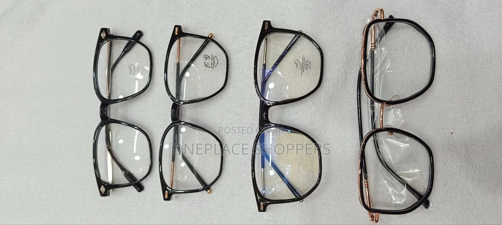 Myopia Glasses Computer Anti Blue Rays Glasses