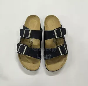 Swift Birkenstock Sandals. In Sizes