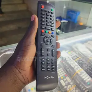 Konka Remotes