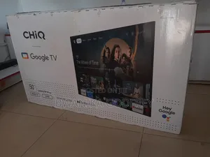 Chiq 50 Smart 