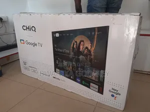 Chiq 50 Smart 