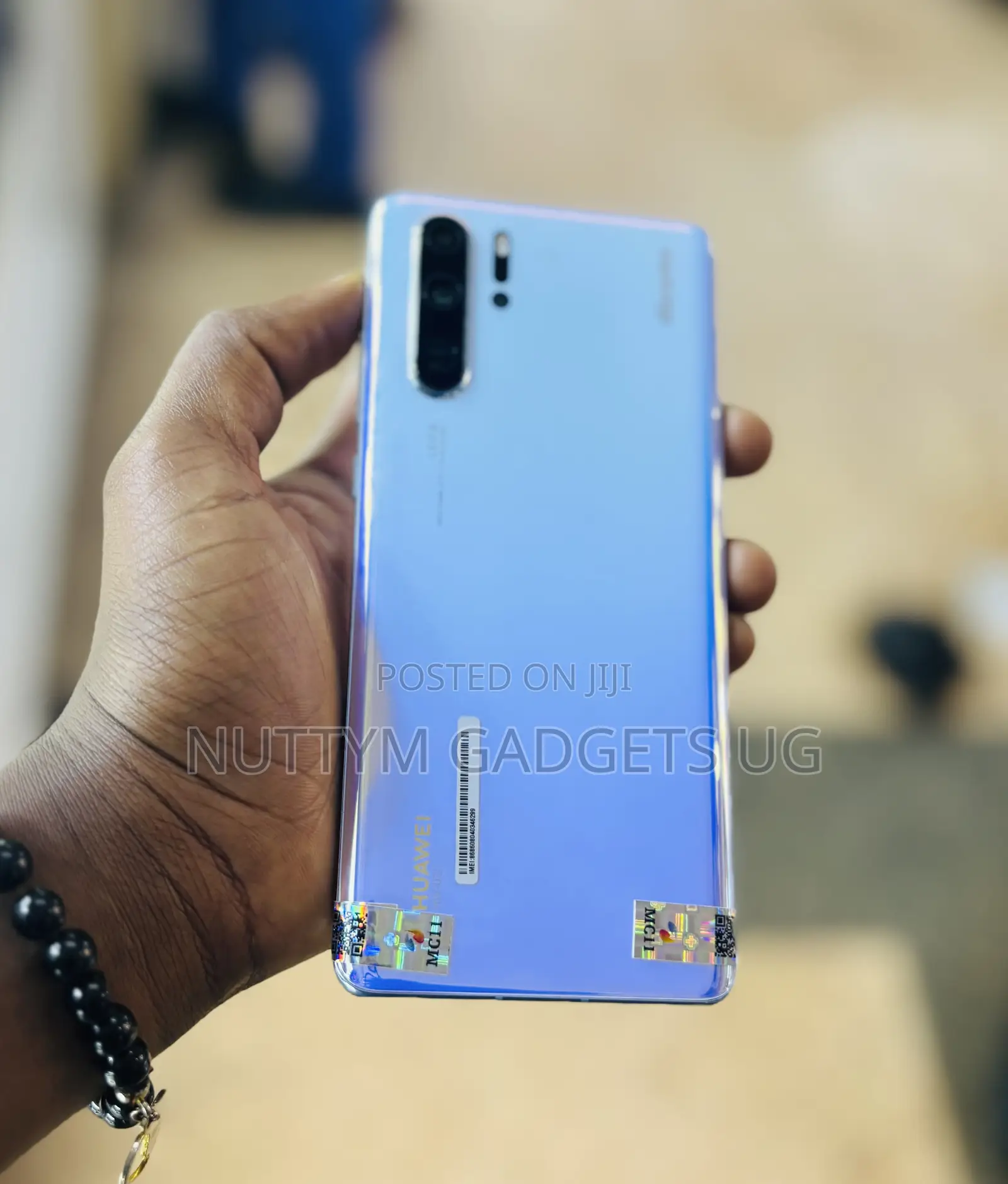 Huawei P30 Pro 128 GB Blue