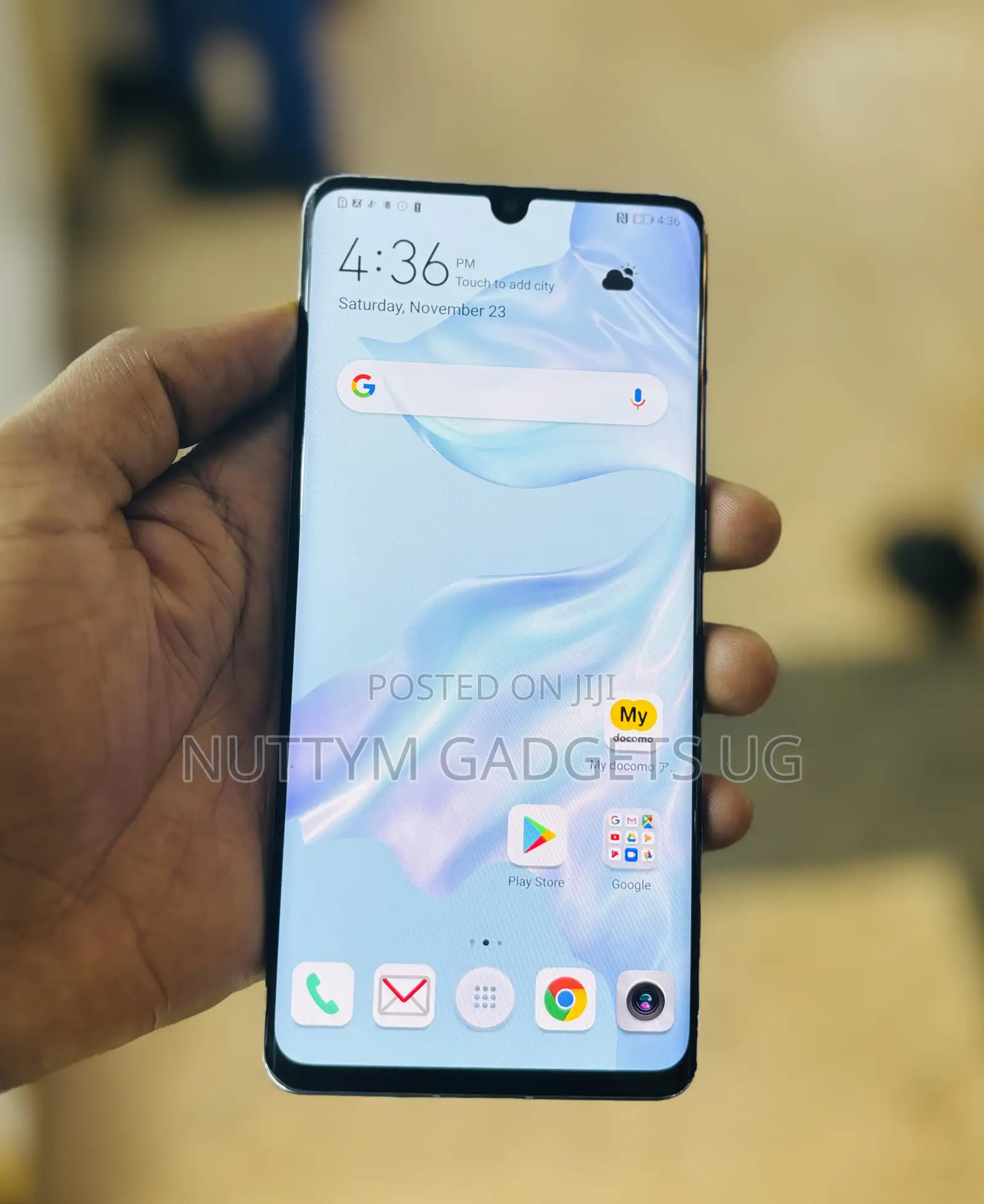 Huawei P30 Pro 128 GB Blue