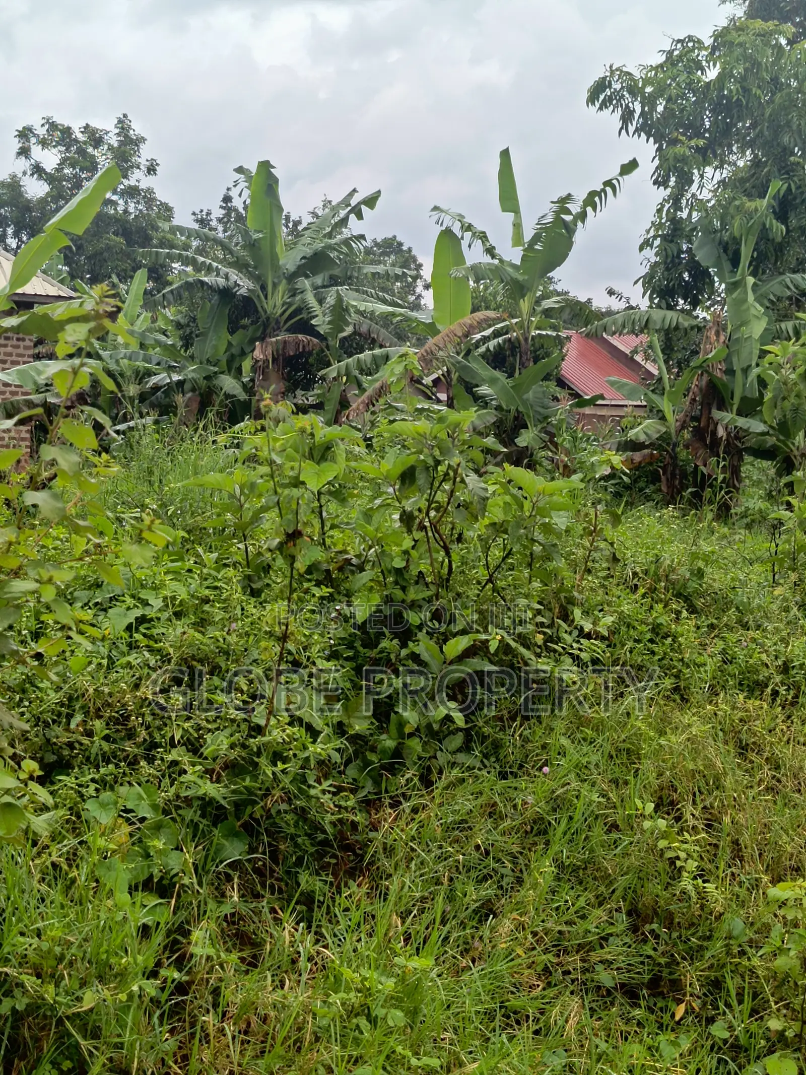 2bdrm Bungalow in Nakasajja, Kasawo for sale