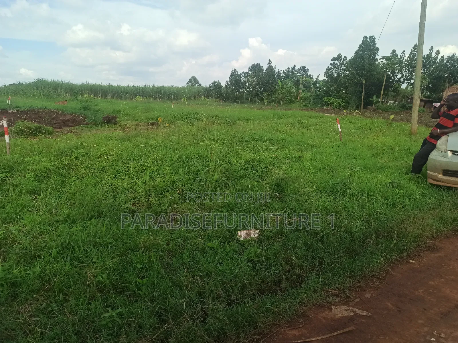 Plots on Sale by Myself ,Am the Owner 2311402