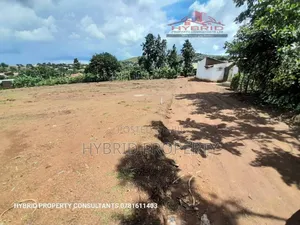 Prime Plots For Sale At Our Maya Modern Estate~Masaka Road V