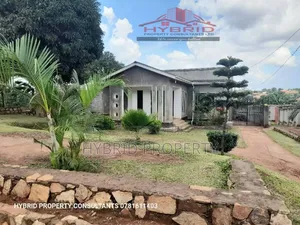 Prime Plots For Sale At Our Maya Modern Estate~Masaka Road V