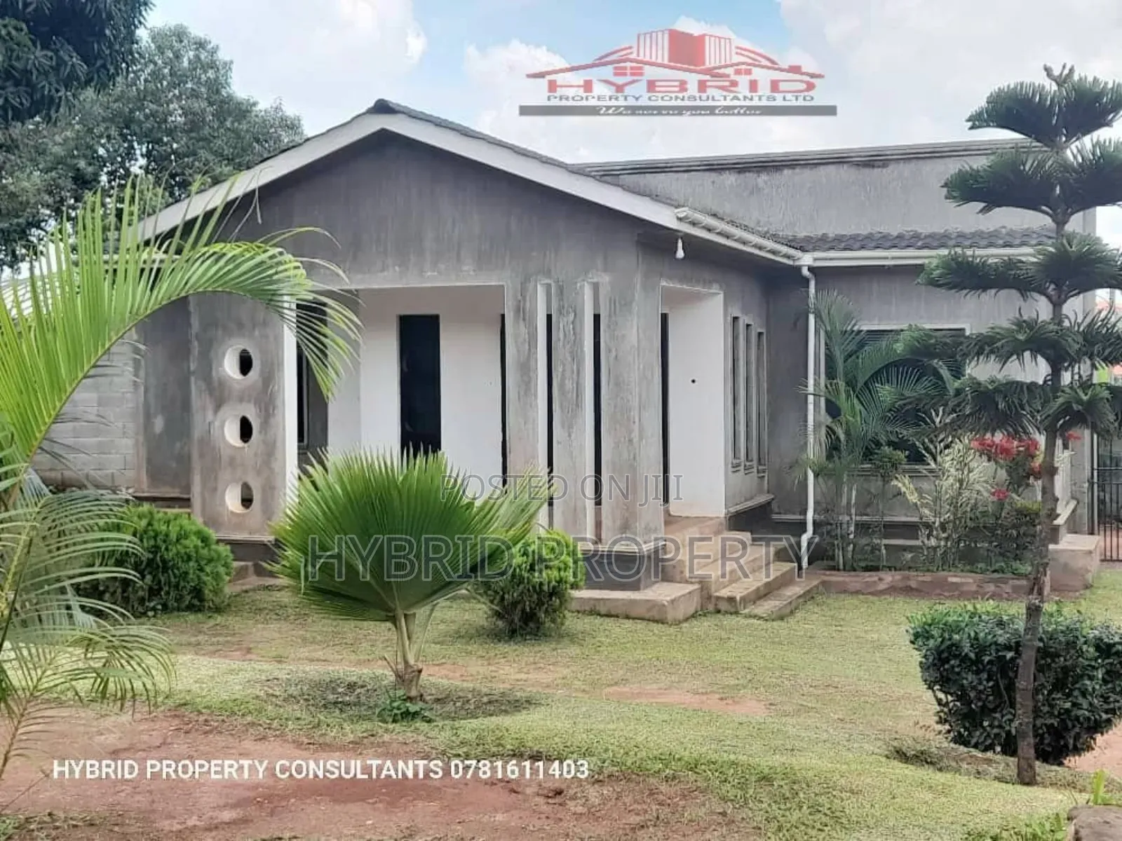 Prime Plots For Sale At Our Maya Modern Estate~Masaka Road V