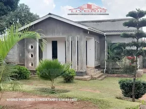 Prime Plots For Sale At Our Maya Modern Estate~Masaka Road V