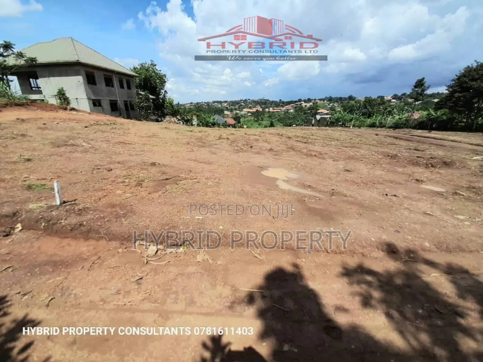 Prime Plots For Sale At Our Maya Modern Estate~Masaka Road V