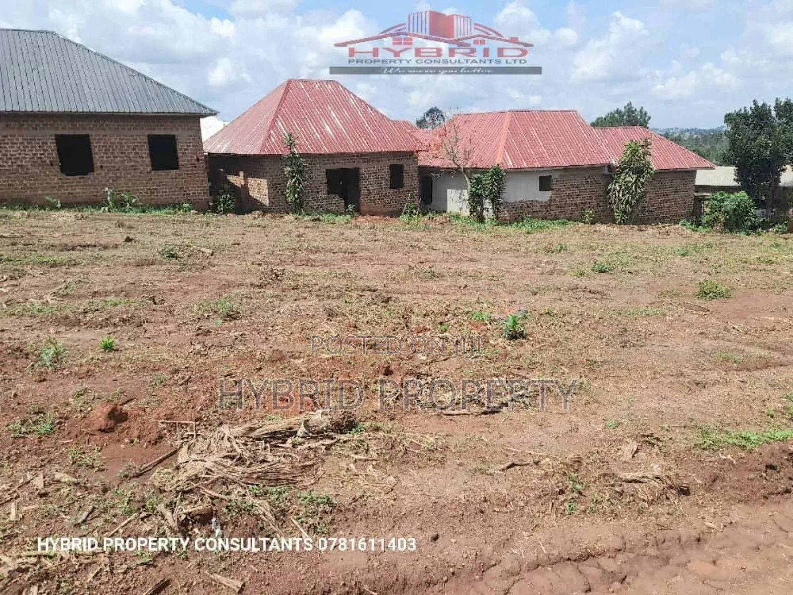 Prime Plots For Sale At Our Maya Modern Estate~Masaka Road V