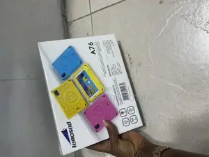 New Lenosed A76 128 GB Green