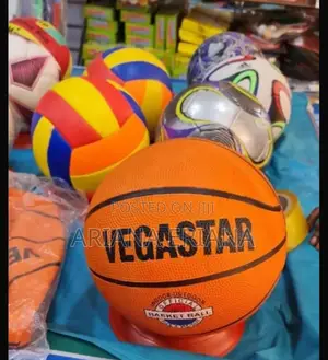 Photo - Basketball