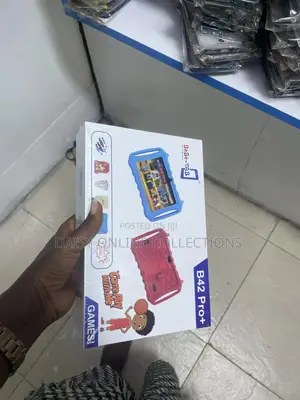 New Bebe B42 Pro+ 128 GB Blue