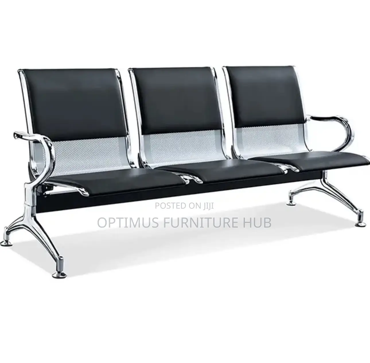 Waiting Area Chair
