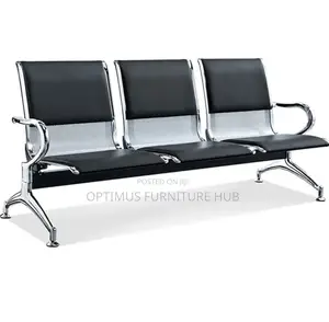 Waiting Area Chair