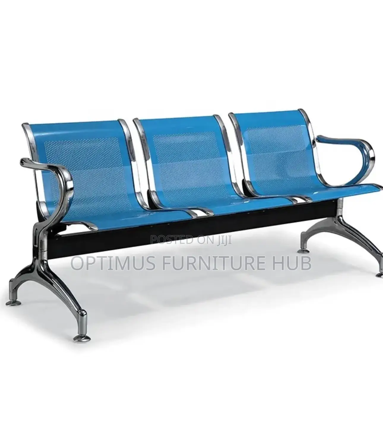 Three Seater Chair