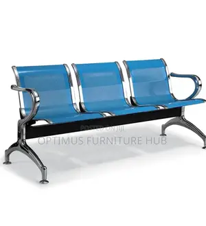 Three Seater Chair