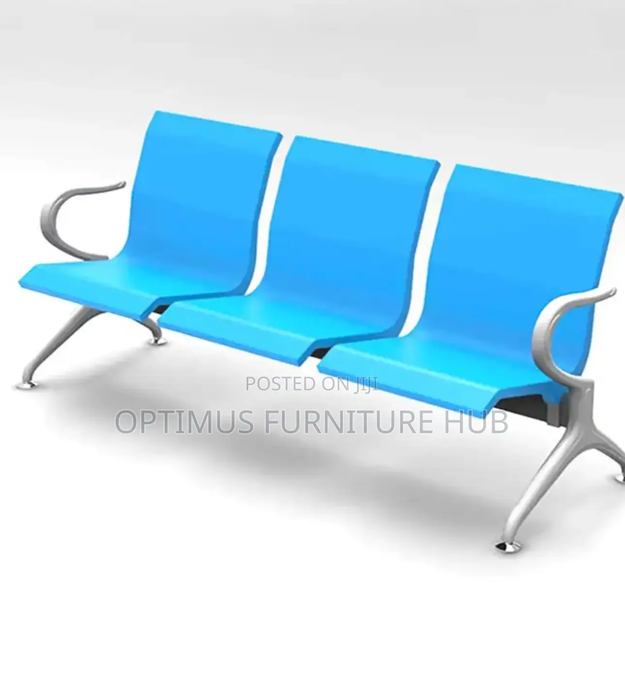 A-Class Waiting Chair