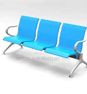 A-Class Waiting Chair