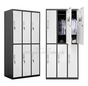 Metallic Wardrobe