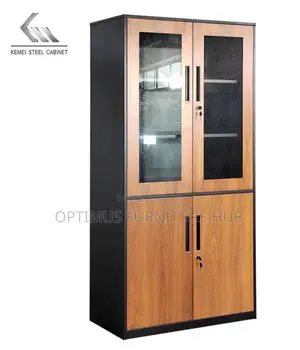 Brown Cabinet