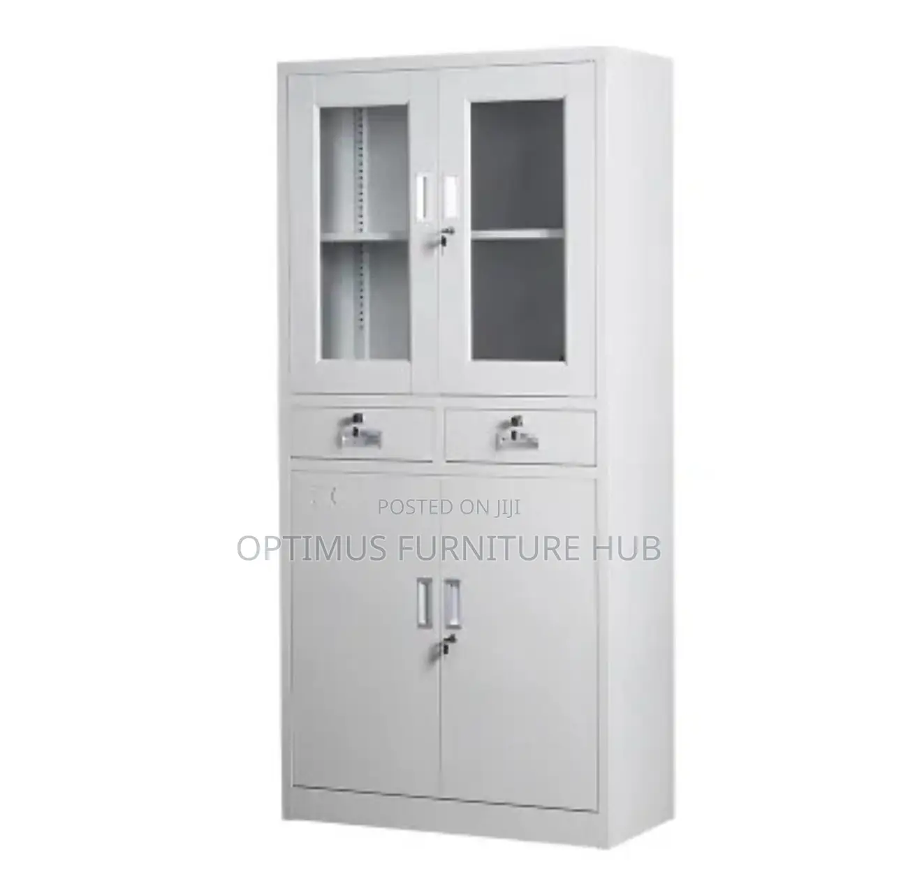 File Cabinet With Drawers