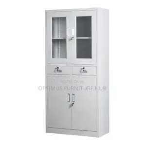 File Cabinet With Drawers